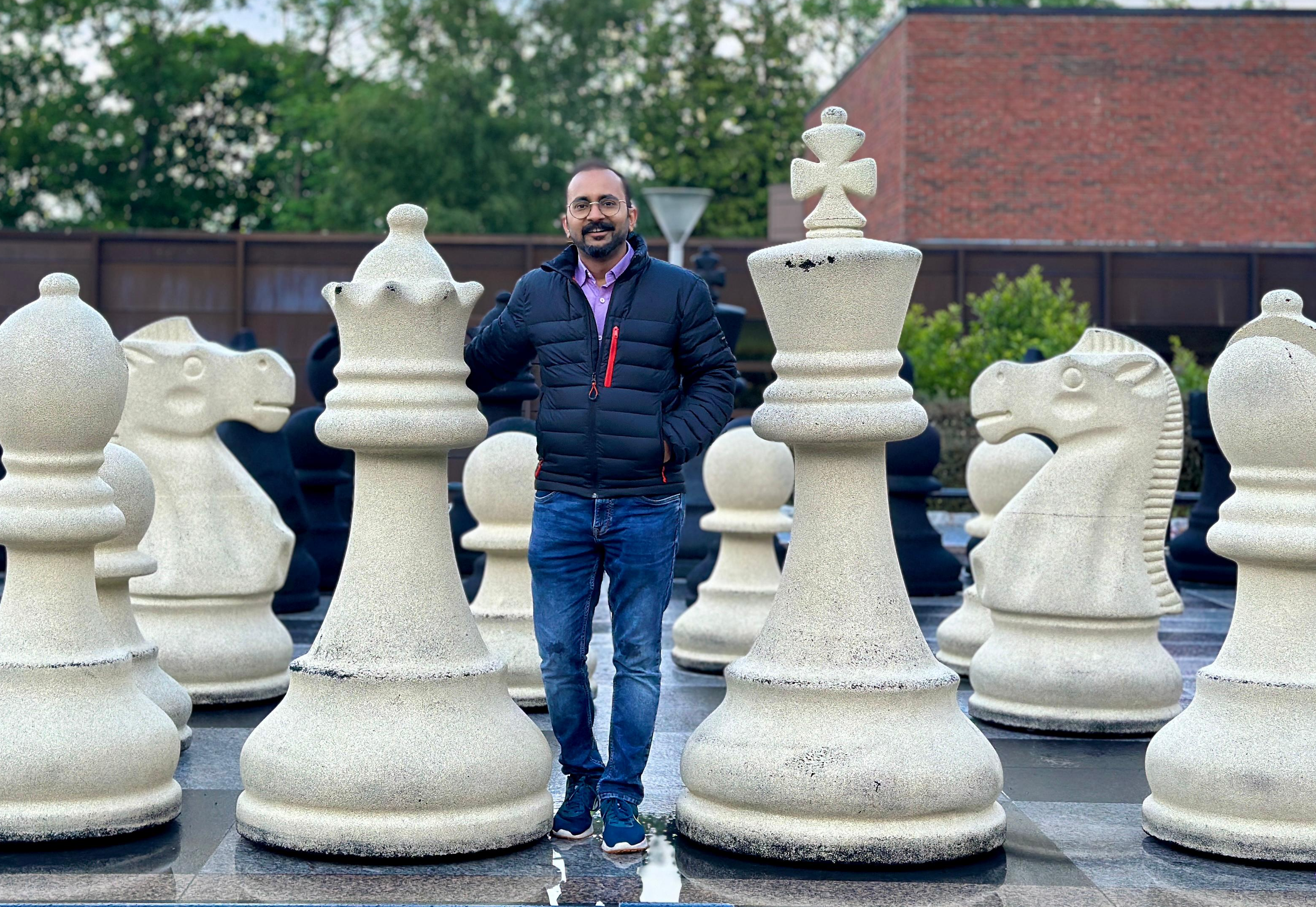 Amit Kamath