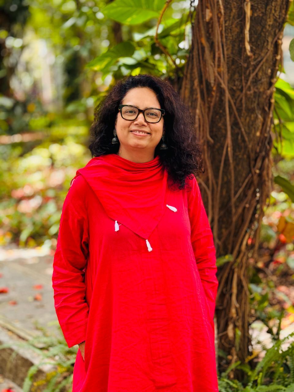 Anu Singh