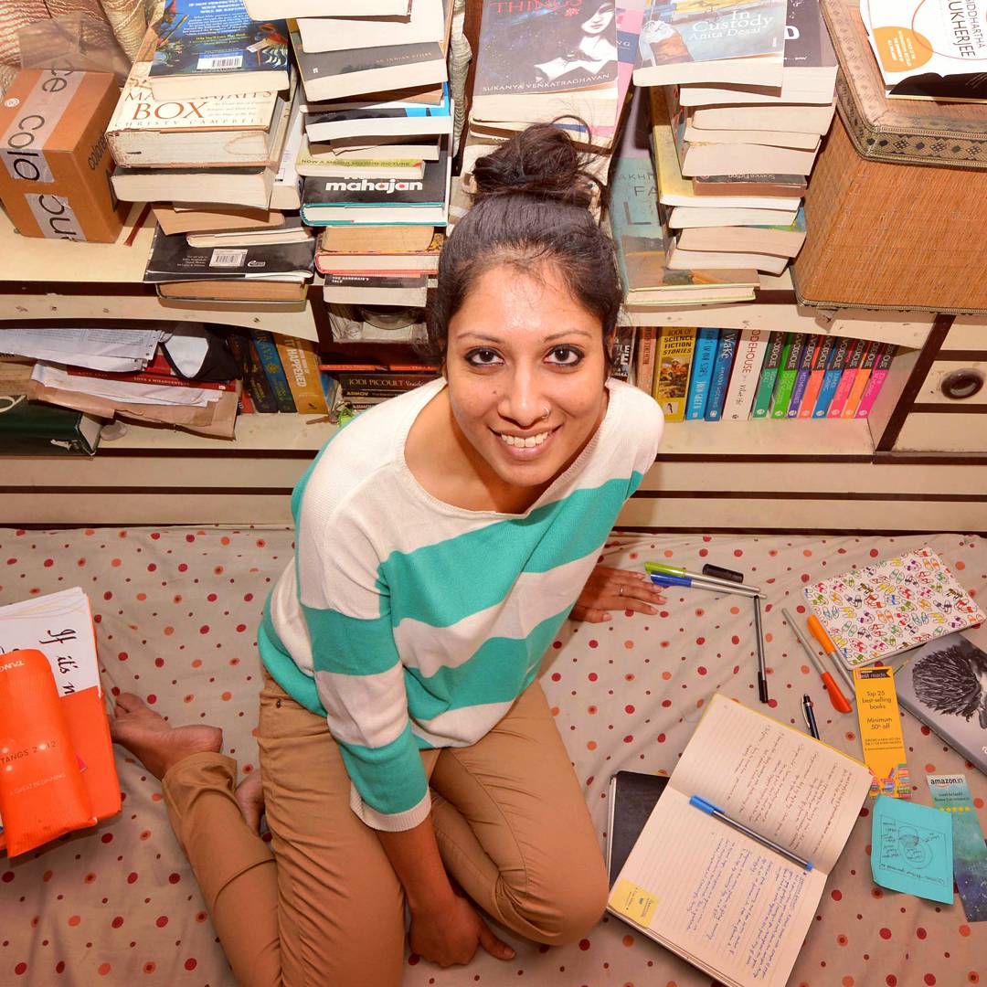 Neha Garg