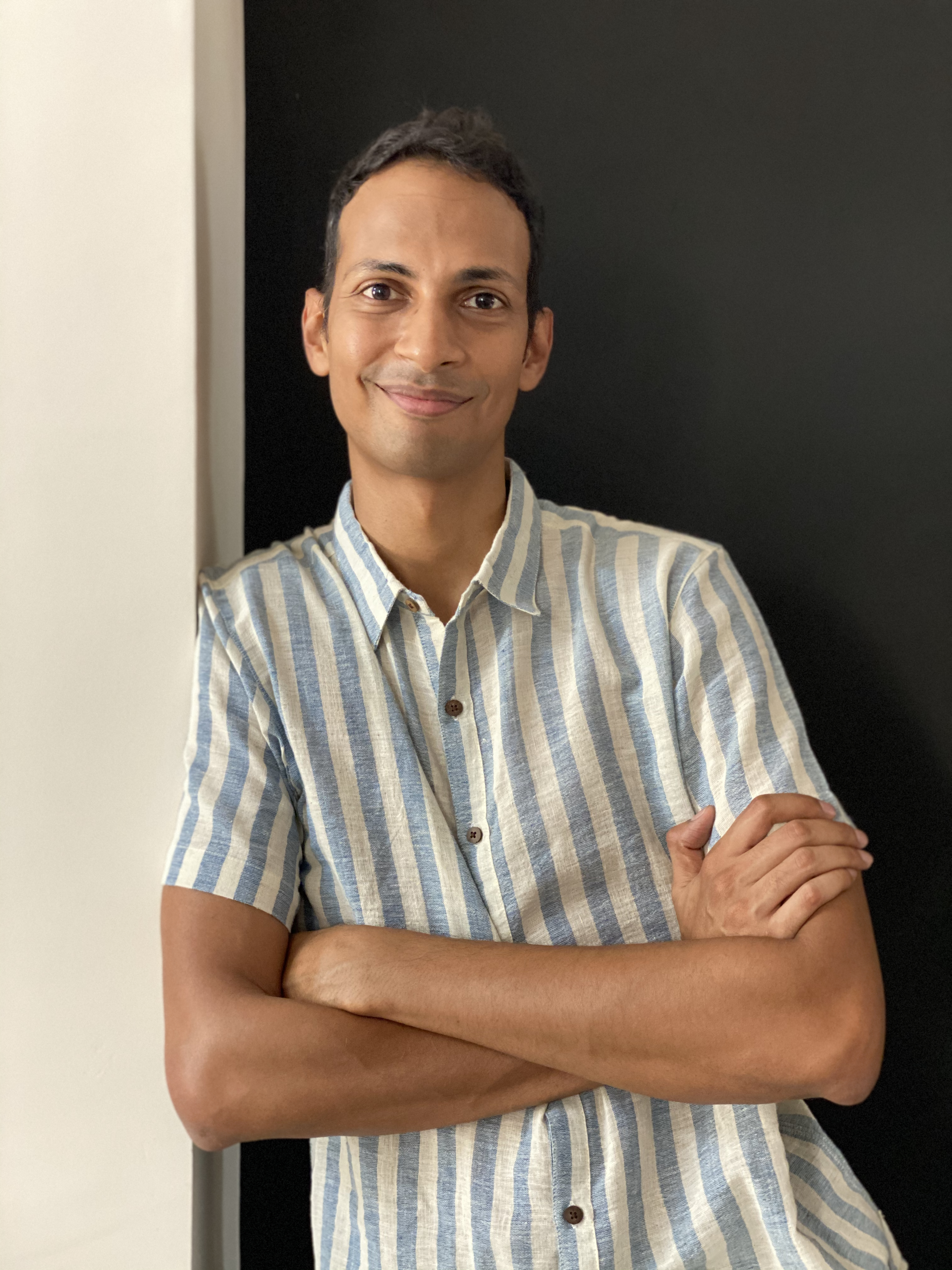 Venkataraghavan Srinivasan