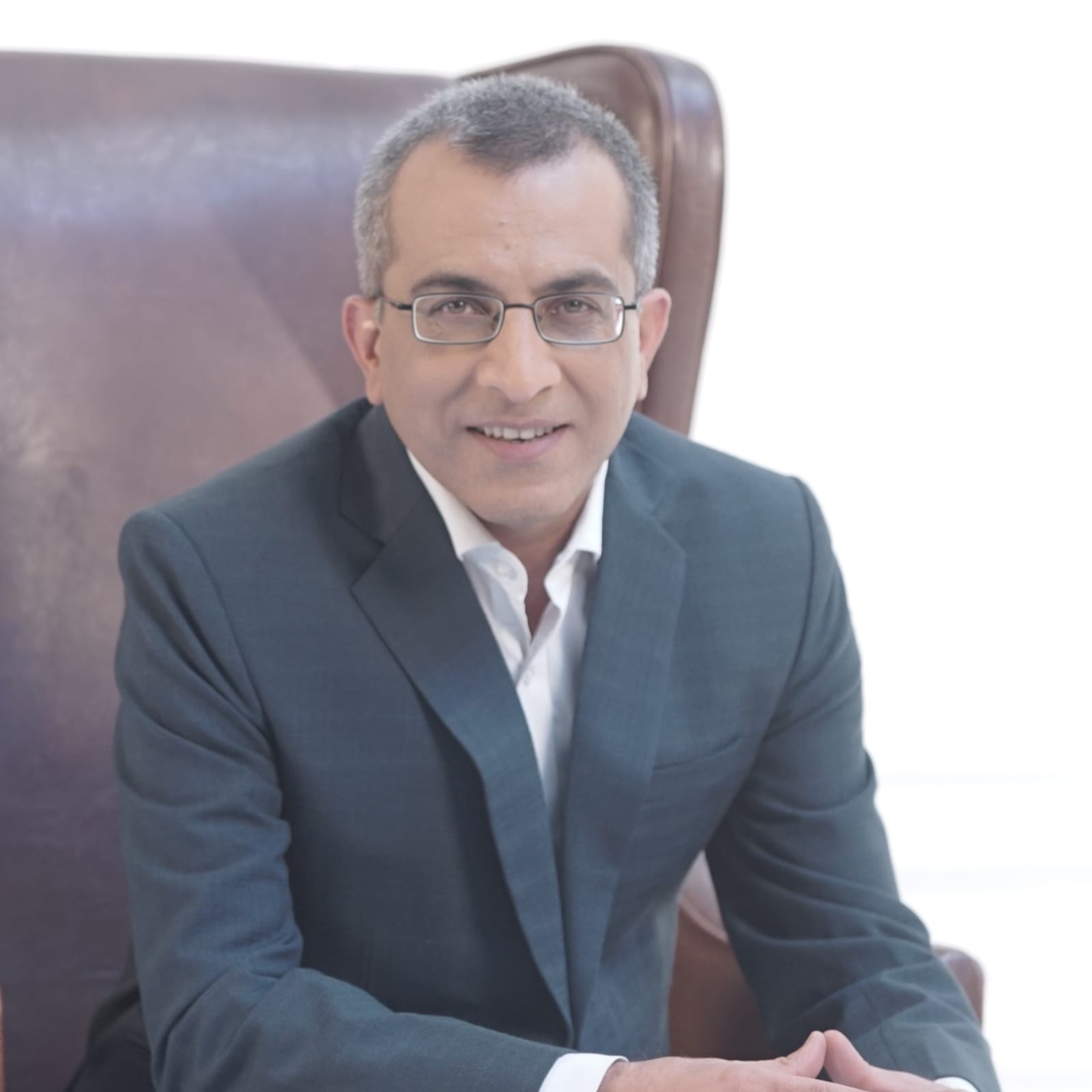 Vivek Law