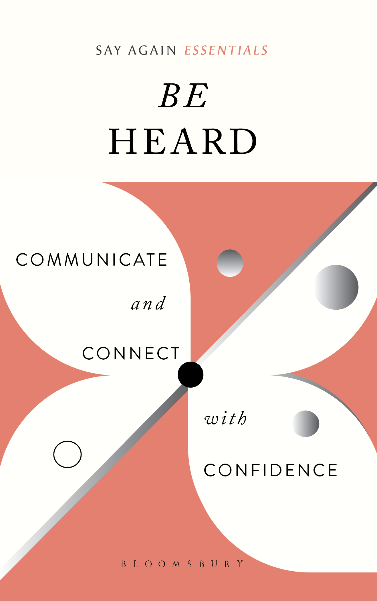 Be Heard