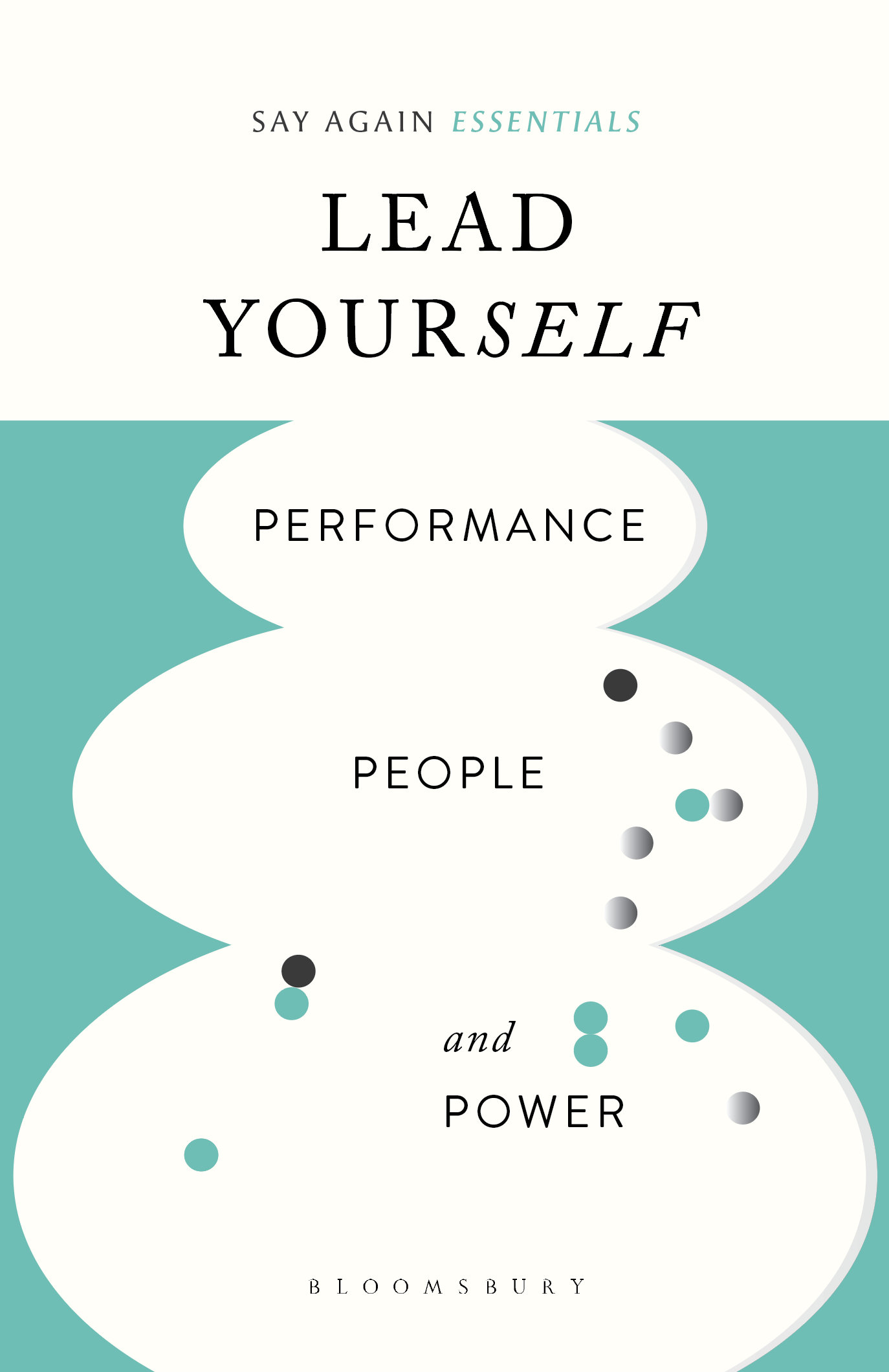 Lead Yourself