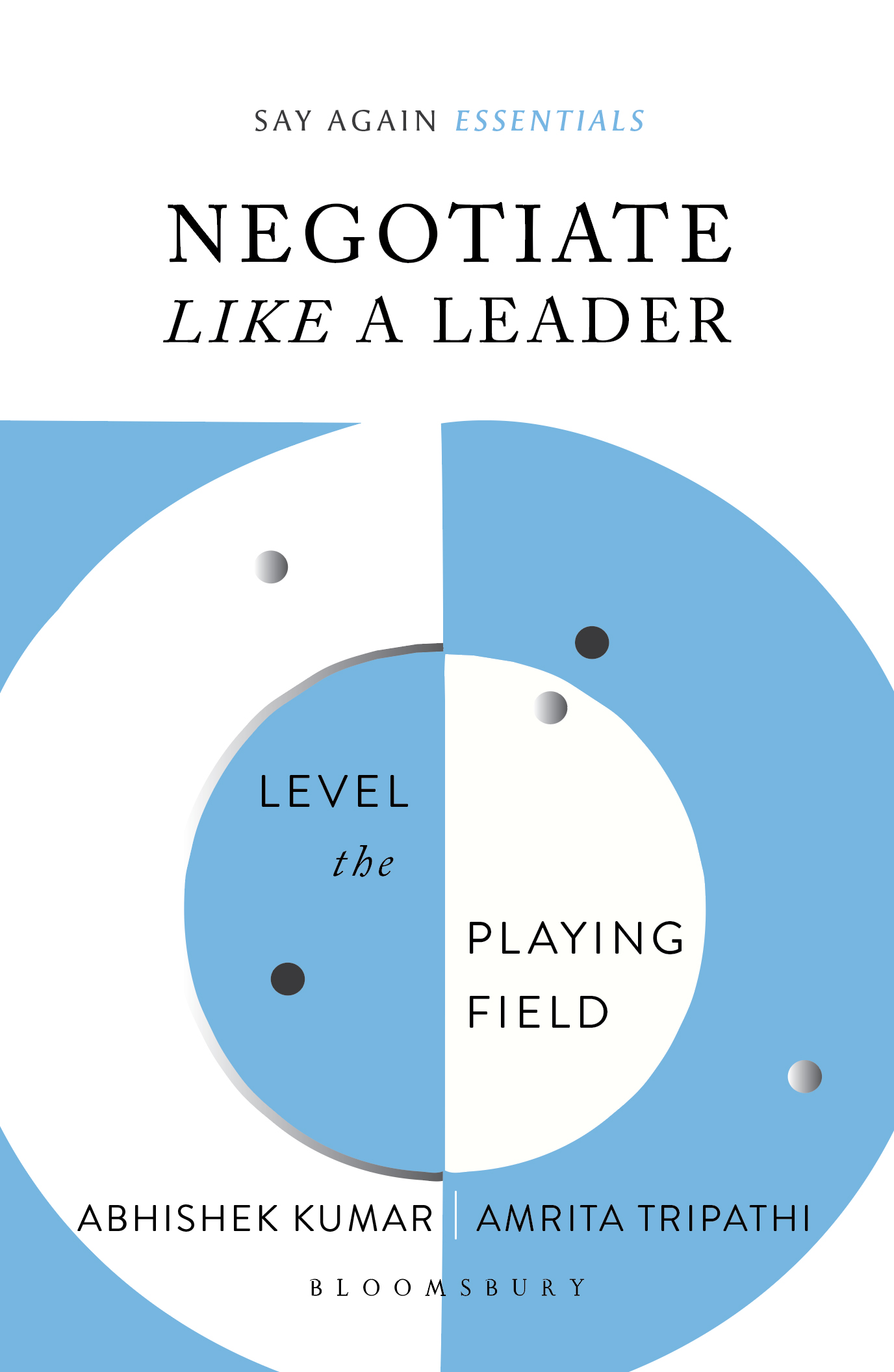 Negotiate Like a Leader